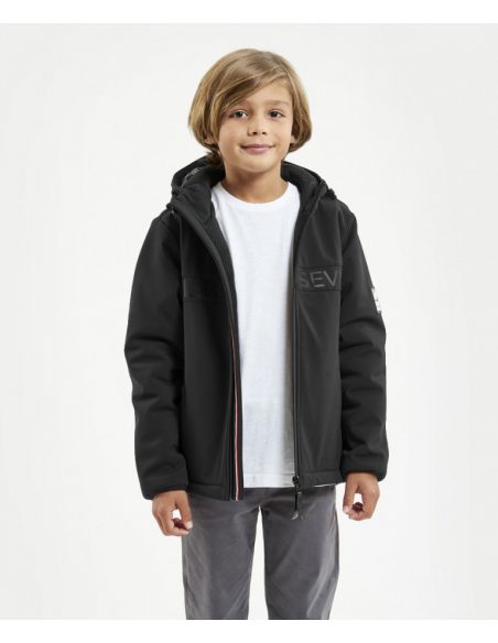 Blouson FAST BREAK KID 524