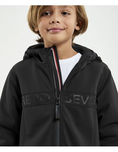 Blouson FAST BREAK KID 524