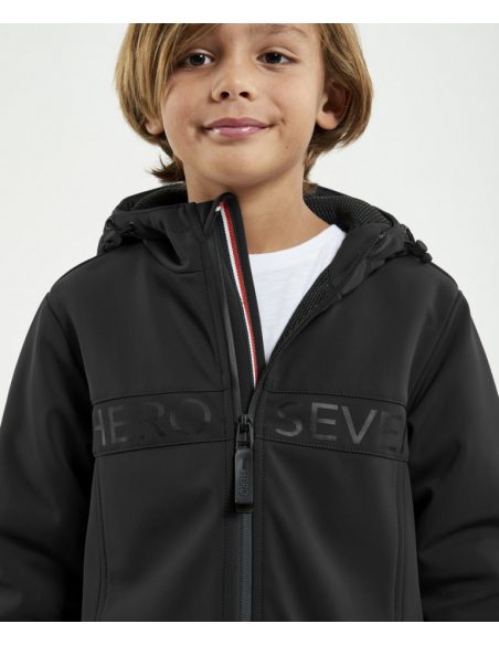Blouson FAST BREAK KID 524