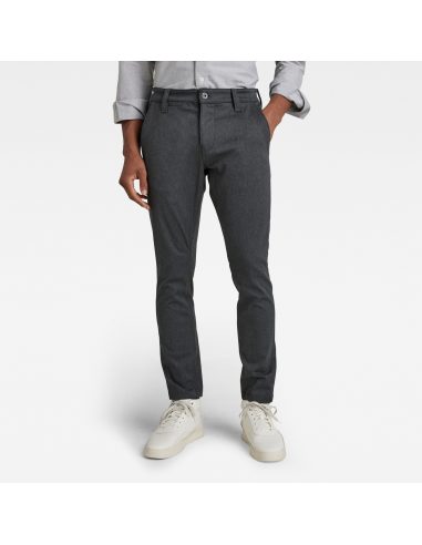 Pantalon chino skinny 16985