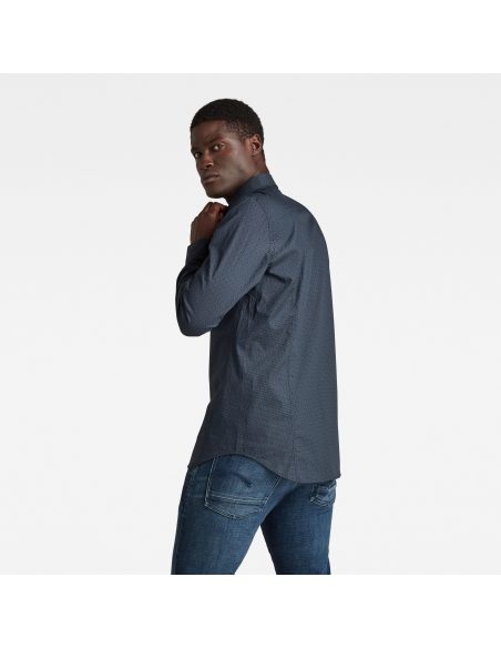 Chemise avec imprimé DRESSED 18955