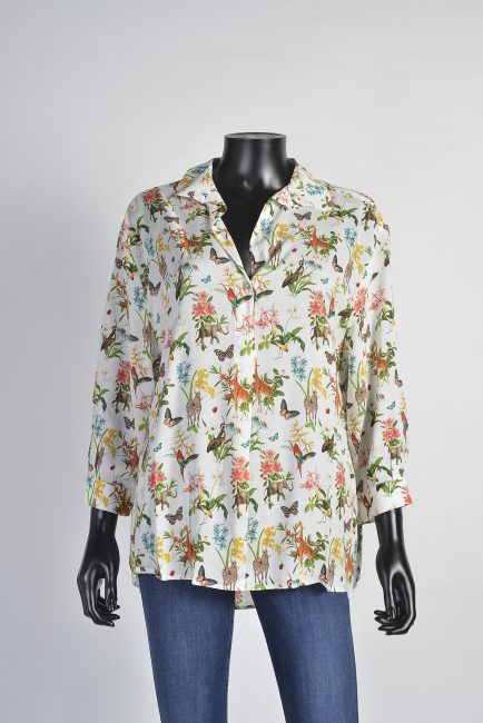 Chemise 3/4 3119