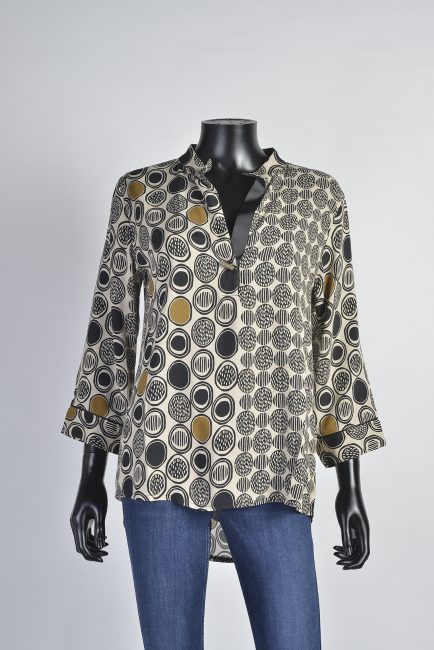 Blouse 3/4 3193