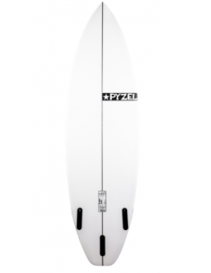 PYZEL SHADOW GROMS 5'2 17"7/8 2" 2