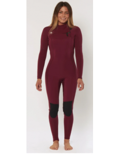 SISSTREVOLUTION 7 SEAS 4/3MM