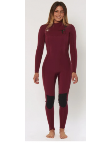 SISSTREVOLUTION 7 SEAS 4/3MM