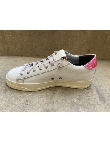 Sneaker JACK femme reflector