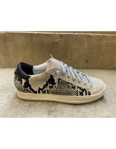 Sneaker JOHN femme summer