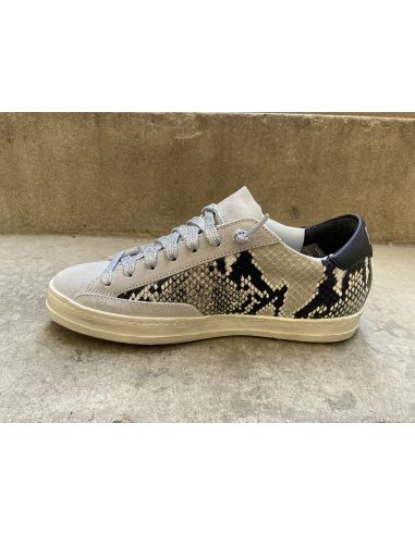 Sneaker JOHN femme summer