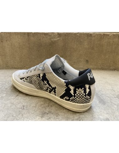 Sneaker JOHN femme summer