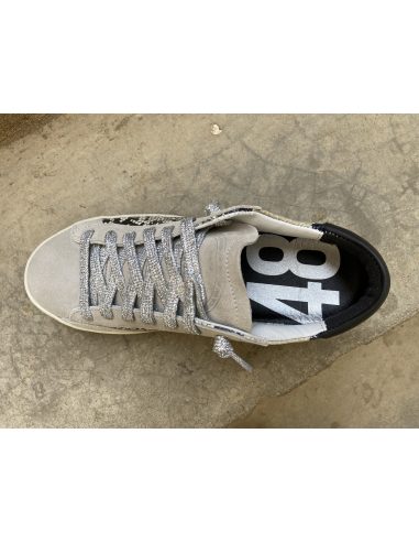 Sneaker JOHN femme summer