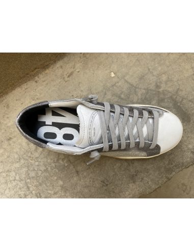 Sneaker JOHN femme micro