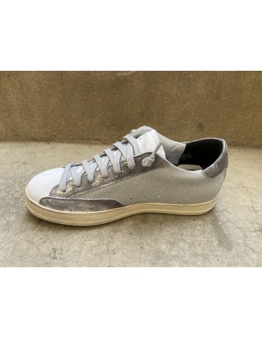 Sneaker JOHN femme micro