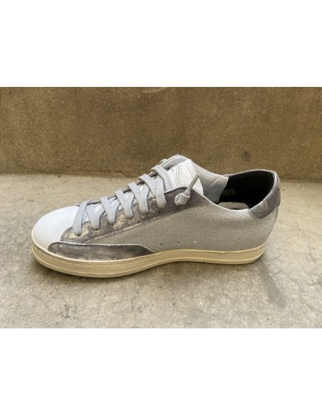 Sneaker JOHN femme micro