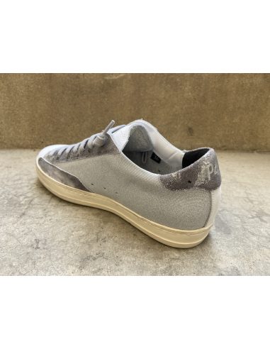 Sneaker JOHN femme micro