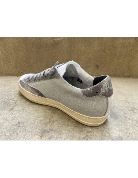 Sneaker JOHN femme micro
