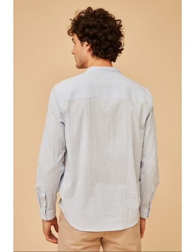 Chemise BAO