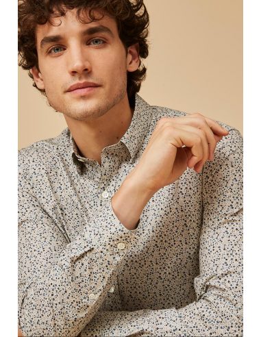 Chemise BRUNO