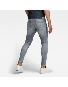 Jeans REVEND 20071 634 464 elto black 2