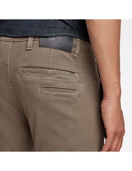 Chino Skinny Turf 16985