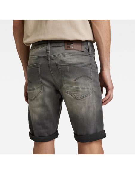 Slim Short 3301 10481 6132