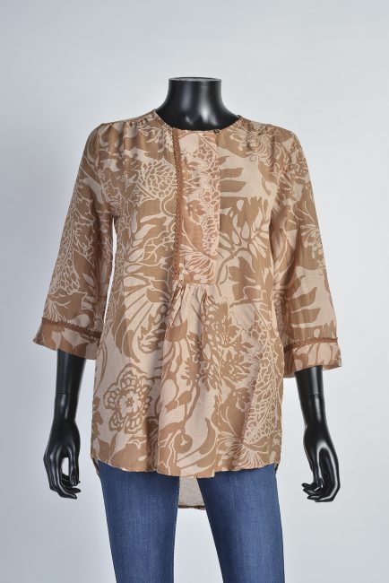Blouse 3/4 3745
