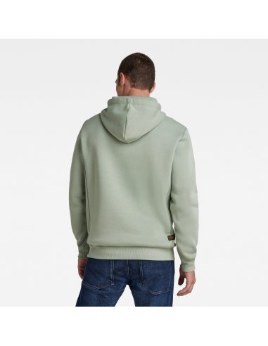 Sweat premium core Capuche 16121