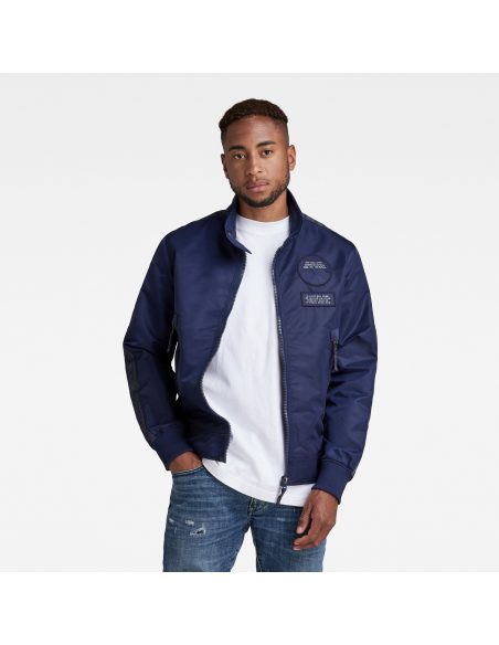 Veste Harrington Warn 21369