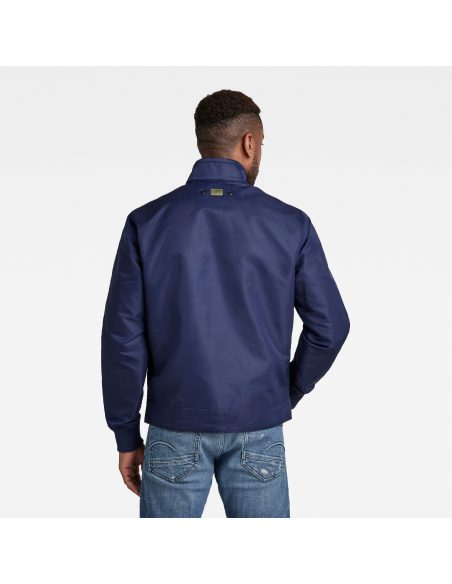 Veste Harrington Warn 21369