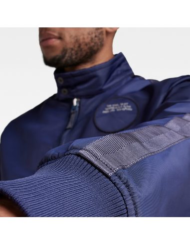 Veste Harrington Warn 21369