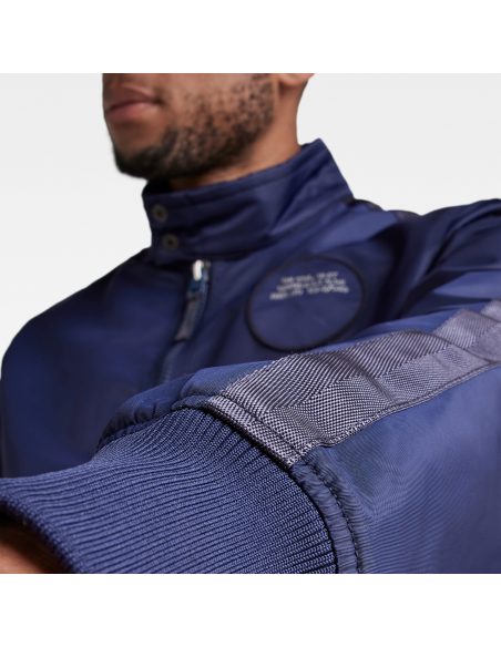 Veste Harrington Warn 21369