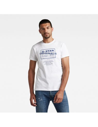 Tee Shirt Originals Logo 21181