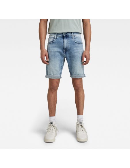 copy of Slim Short Faded 17418