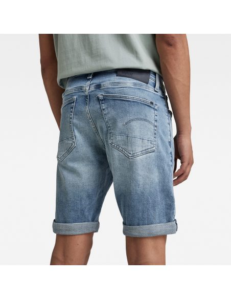 copy of Slim Short Faded 17418