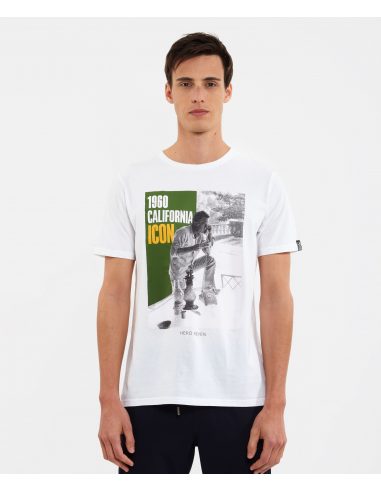 Tee Shirt BRENTWOOD 108