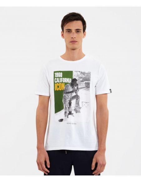 Tee Shirt BRENTWOOD 108