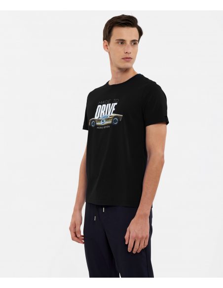 Tee Shirt MK ONE 102