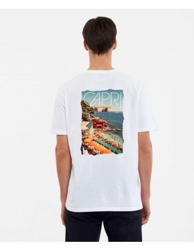 Tee Shirt SUMMER GETAWAY 156