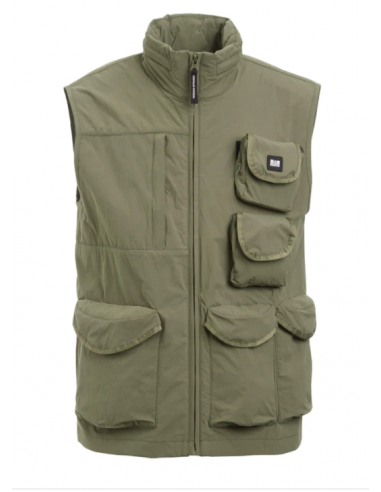 Gilet sans manches CALVA