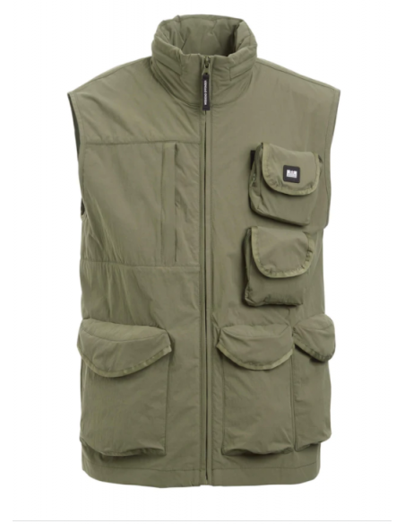 Gilet sans manches CALVA