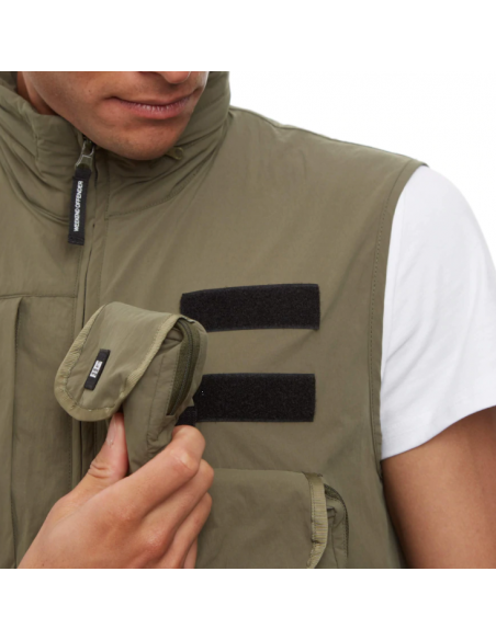 Gilet sans manches CALVA