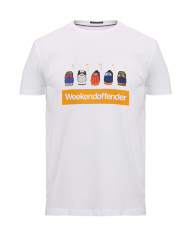 Tee Shirt TRAINER SPOTTING