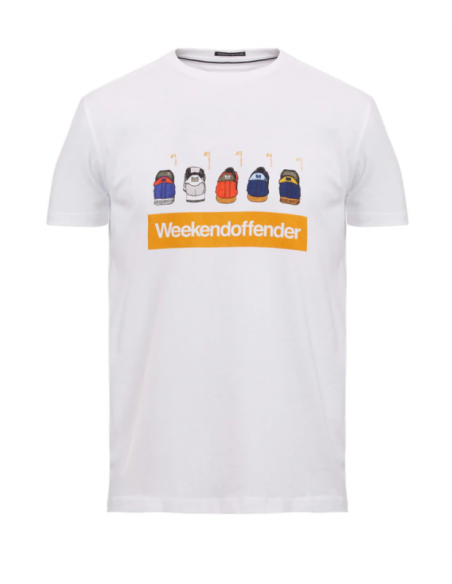 Tee Shirt TRAINER SPOTTING