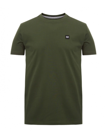 Tee Shirt uni CANNON BEACH SS22