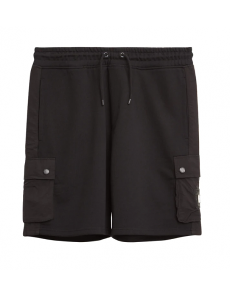 Bermuda Sweat PINK SAND