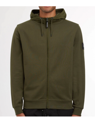 Sweat Zipper WESTMAN