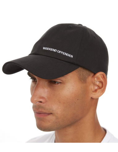 Casquette DON JULIAN