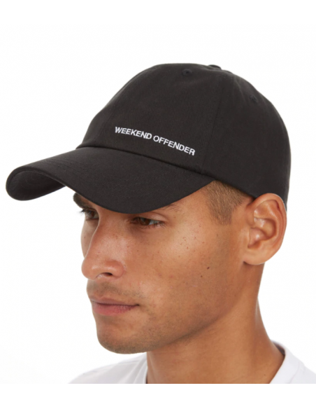 Casquette DON JULIAN