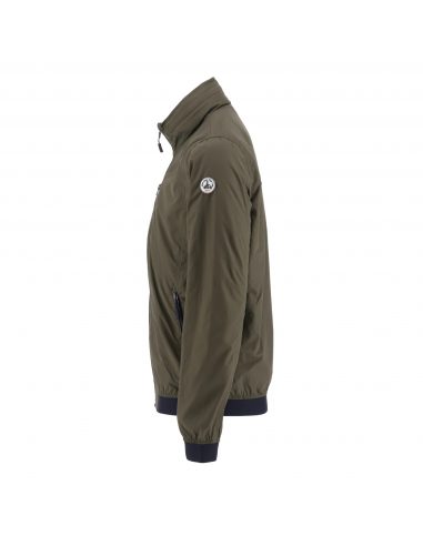 Veste coupe vent OREGON 6906