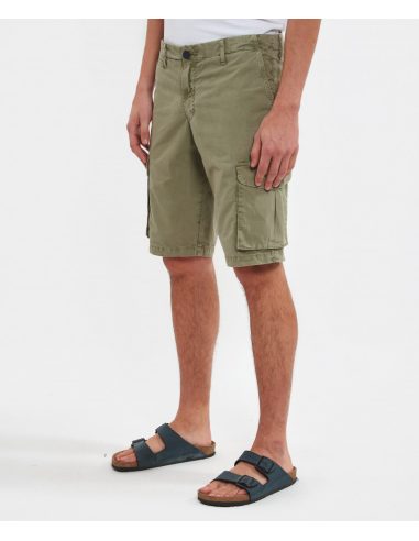 Bermuda Short Battle 308